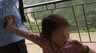Vietnam en privado - Blogs de Vietnam - Sapa: Lao Chai, Ta Van y Cat Cat (2)