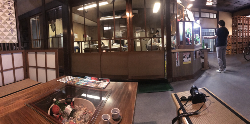Takayama - 16 días de Julio visitando Japón por libre (con Gion Matsuri) (4)