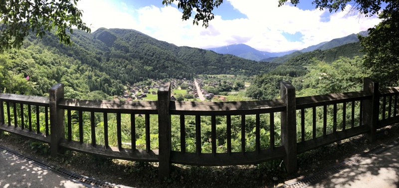 Shirakawa-go / Kanazawa - 16 días de Julio visitando Japón por libre (con Gion Matsuri) (3)