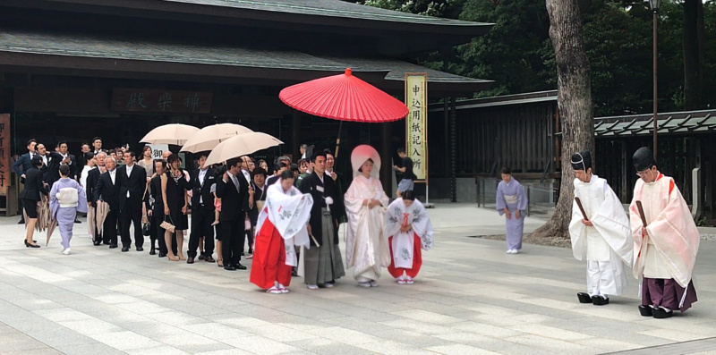 Tokyo (Santuario Meiji, Takeshita, Omotesando y Odaiba) - 16 días de Julio visitando Japón por libre (con Gion Matsuri) (1)