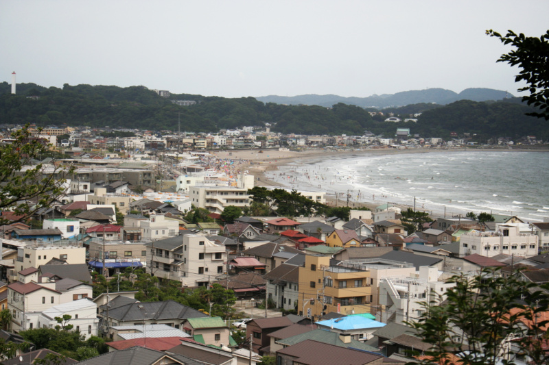 Kamakura y Yokohama - 16 días de Julio visitando Japón por libre (con Gion Matsuri) (5)