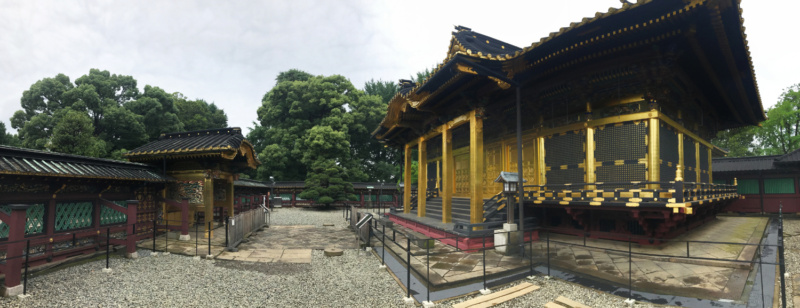 Tokyo (Asakusa y Ueno) - 16 días de Julio visitando Japón por libre (con Gion Matsuri) (8)