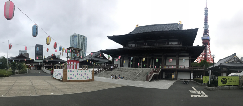Tokio (Museo EDO, Shibuya y Roppongi) - 16 días de Julio visitando Japón por libre (con Gion Matsuri) (6)