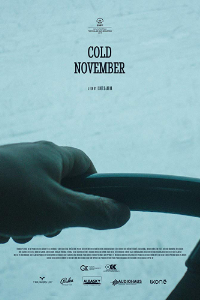 poster Cold November